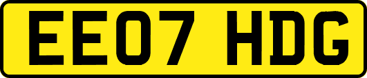 EE07HDG