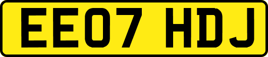 EE07HDJ