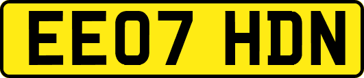 EE07HDN