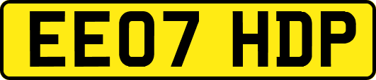 EE07HDP