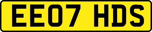 EE07HDS