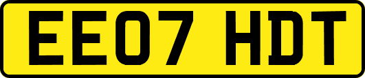 EE07HDT