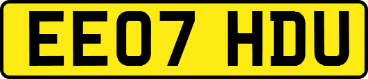 EE07HDU
