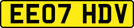 EE07HDV