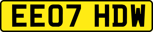 EE07HDW