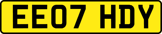 EE07HDY