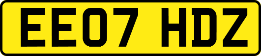 EE07HDZ
