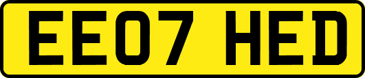 EE07HED