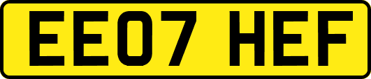 EE07HEF