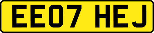 EE07HEJ