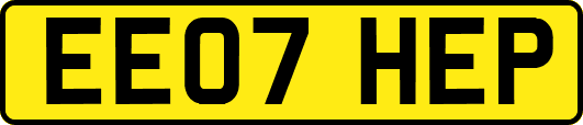 EE07HEP