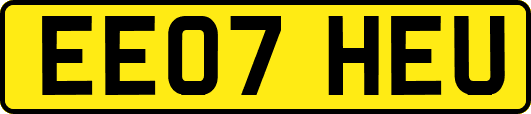 EE07HEU