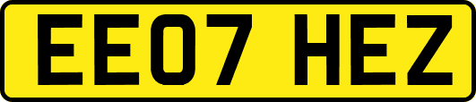 EE07HEZ