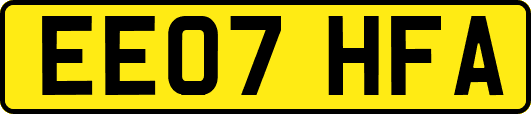 EE07HFA