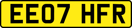 EE07HFR