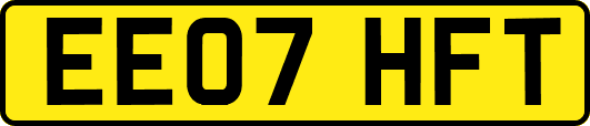 EE07HFT