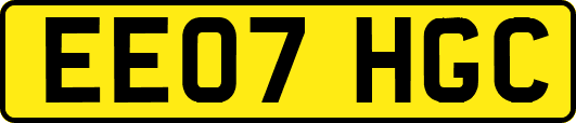EE07HGC