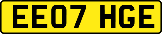 EE07HGE