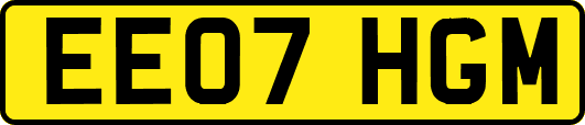 EE07HGM
