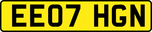 EE07HGN