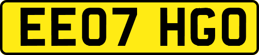 EE07HGO