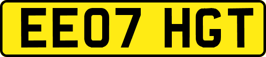 EE07HGT