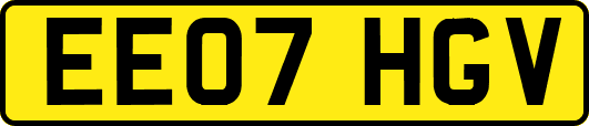 EE07HGV