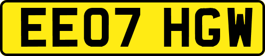 EE07HGW
