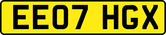 EE07HGX