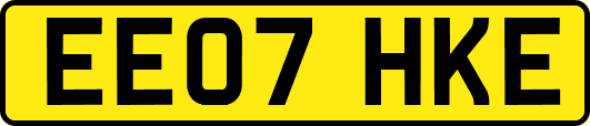EE07HKE