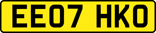 EE07HKO