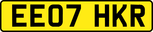 EE07HKR