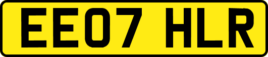 EE07HLR