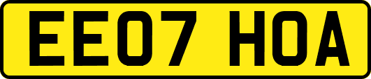EE07HOA