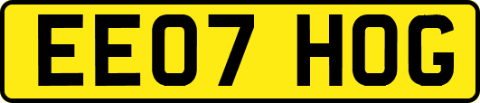EE07HOG
