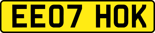 EE07HOK