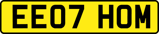 EE07HOM