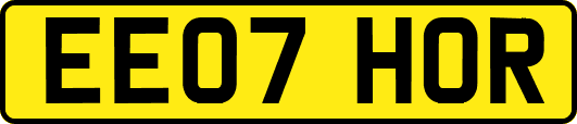 EE07HOR