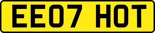 EE07HOT