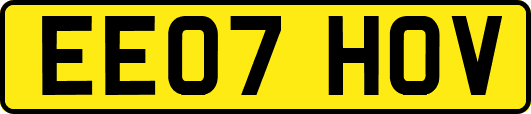 EE07HOV