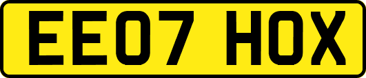 EE07HOX