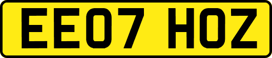 EE07HOZ