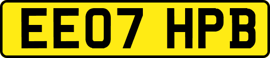EE07HPB