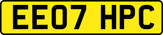 EE07HPC