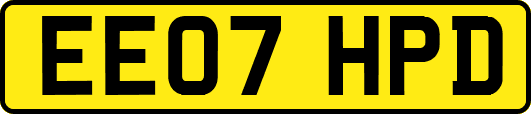 EE07HPD