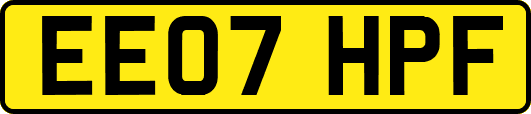 EE07HPF