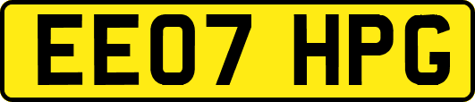 EE07HPG