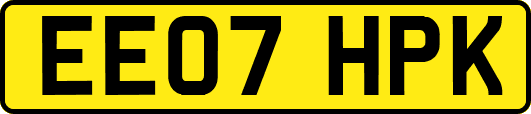 EE07HPK