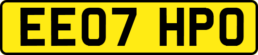 EE07HPO