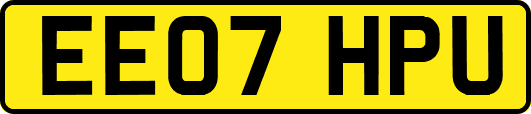EE07HPU